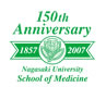 150th Anniversary Nagasaki University School of Medicine