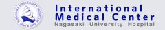 International Medical Center, Nagasaki University Hospital