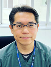 FURUMOTO Akitsugu, M.D., Ph.D.