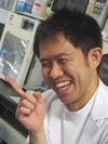IWANAGA Naoki, M.D., Ph.D.