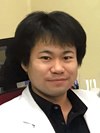 NISHI Kodai, Ph.D.