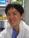 OSHIMA Kazuhiro, M.D.