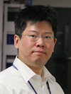 SHIMAMURA Shintaro, Ph.D.