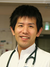 TAKAZONO Takahiro, M.D., Ph.D.