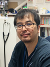 TANAKA Yasuhiro, M.D.