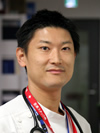Senior Assistant Professor: TASHIRO Masato, M.D., Ph.D.