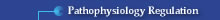 Pathophysiology Regulation