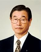長崎医学同窓会長 井石 哲哉