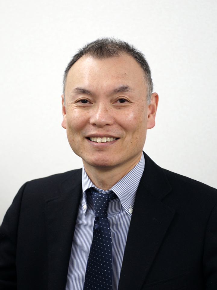 長崎大学大学院医歯薬学総合研究科 地域医療学分野 教授 永田康浩