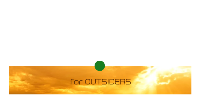 学外者の方へ