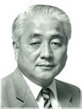 第10代教授：吉田 彦太郎