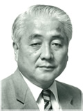 第10代教授:吉田 彦太郎