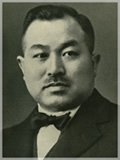 第2代教授:笹川正男