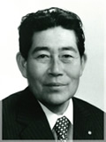 第9代教授:野北道夫