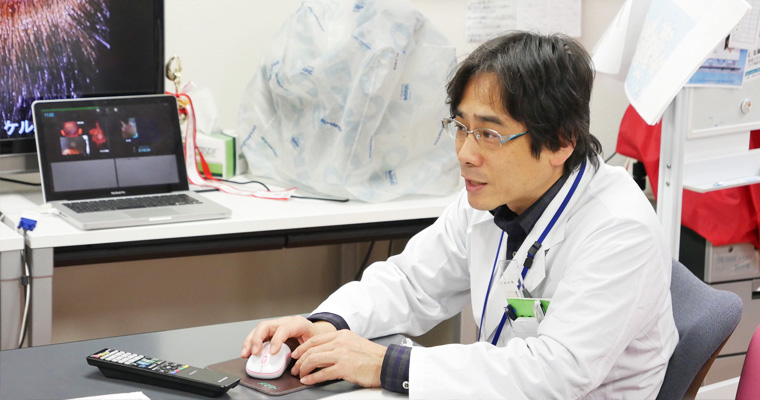 教室紹介｜長崎大学病院 皮膚科・アレルギー科