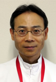 准教授：竹島史直