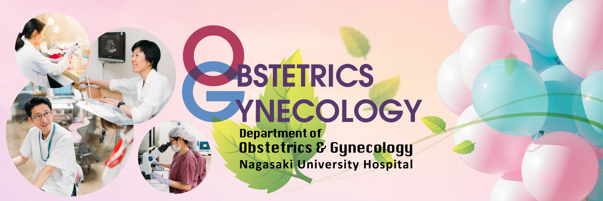 Department of Obstertrics & Gynecology, Nagasaki University Hospital