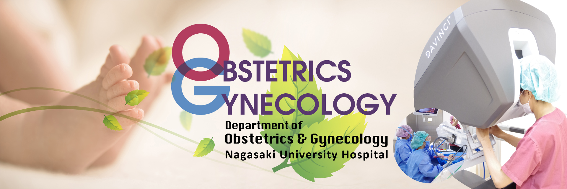 Department of Obstertrics & Gynecology, Nagasaki University Hospital