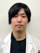 医員：福井謙介
