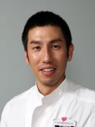助教：中田智夫