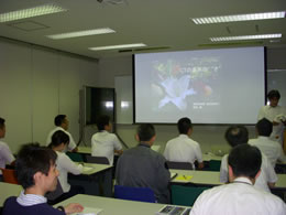 死後画像診断撮像勉強会(2015年7月17日)①