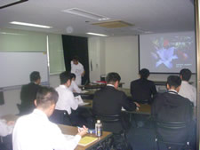 死後画像診断撮像勉強会(2017年10月25日)