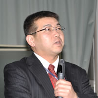 香川大学  木下博之