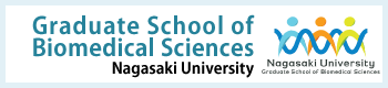 Nagasaki University Graduate School of Biomedical Sciences