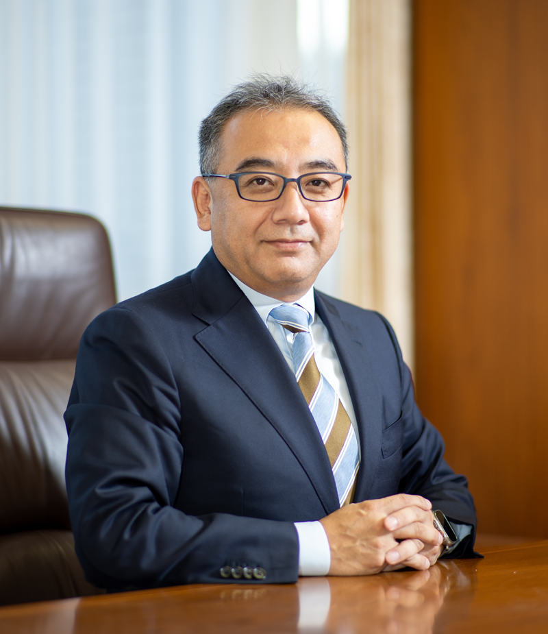 教授：宮﨑泰司