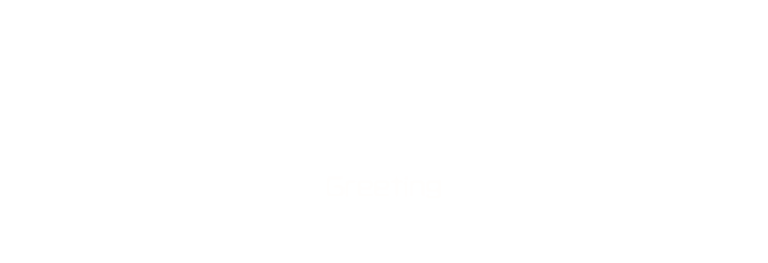 ご挨拶