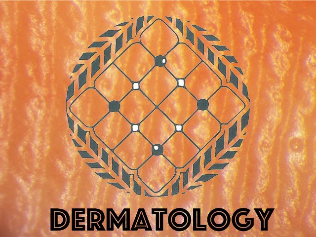 Dermatology