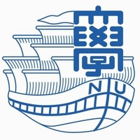 Logomark:Nagasaki University