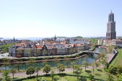 HUIS TEN BOSCH/J14629