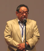 Susumu Shirabe MD. PhD.
