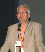 Joaquín Castilla