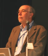 David A. Harris