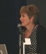 Alison J. E. Green