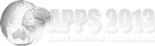 APPS 2013