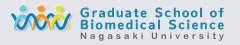 Nagasaki University Graduate School of Biomedical Sciences