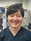 HAMASHIMA Ryosuke, M.D.