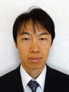 HOSOGAYA Naoki, M.D., Ph.D.
