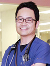 Senior Assistant Professor: IDE Shotaro, M.D., Ph.D.
