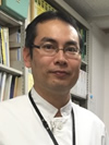 IMAMURA Yoshifumi, M.D., Ph.D.