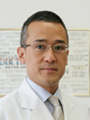 Professor: IZUMIKAWA Koichi, M.D., Ph.D.