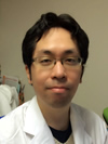 KAJIHARA Toshiki, M.D.