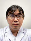 KAKIUCHI Satoshi, M.D., Ph.D.