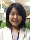 KINOSHITA Rie, M.D.