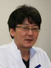 KURIHARA Shintaro, M.D., Ph.D.