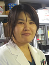 MINEMATSU Asuka, M.D.