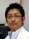 NAKAMURA Shigeki, M.D., Ph.D.